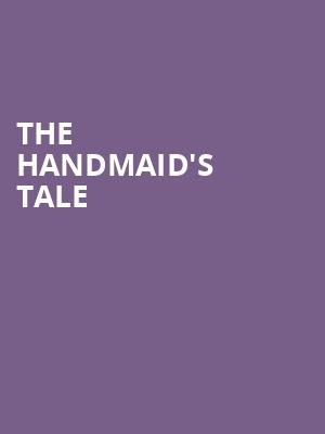 The Handmaid's Tale at London Coliseum